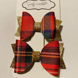 Holiday Bows